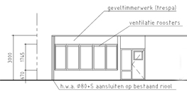 Open de volledige bouwtekening in pdf.