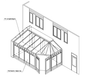 Open de volledige bouwtekening in pdf.